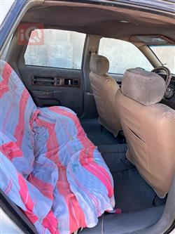 شيفروليه كابريس